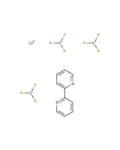 Astatech BPYCU(CF3)3, 95.00% Purity, 1G